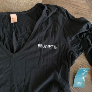 Smash & Tess + Brunette the Label Friday Romper